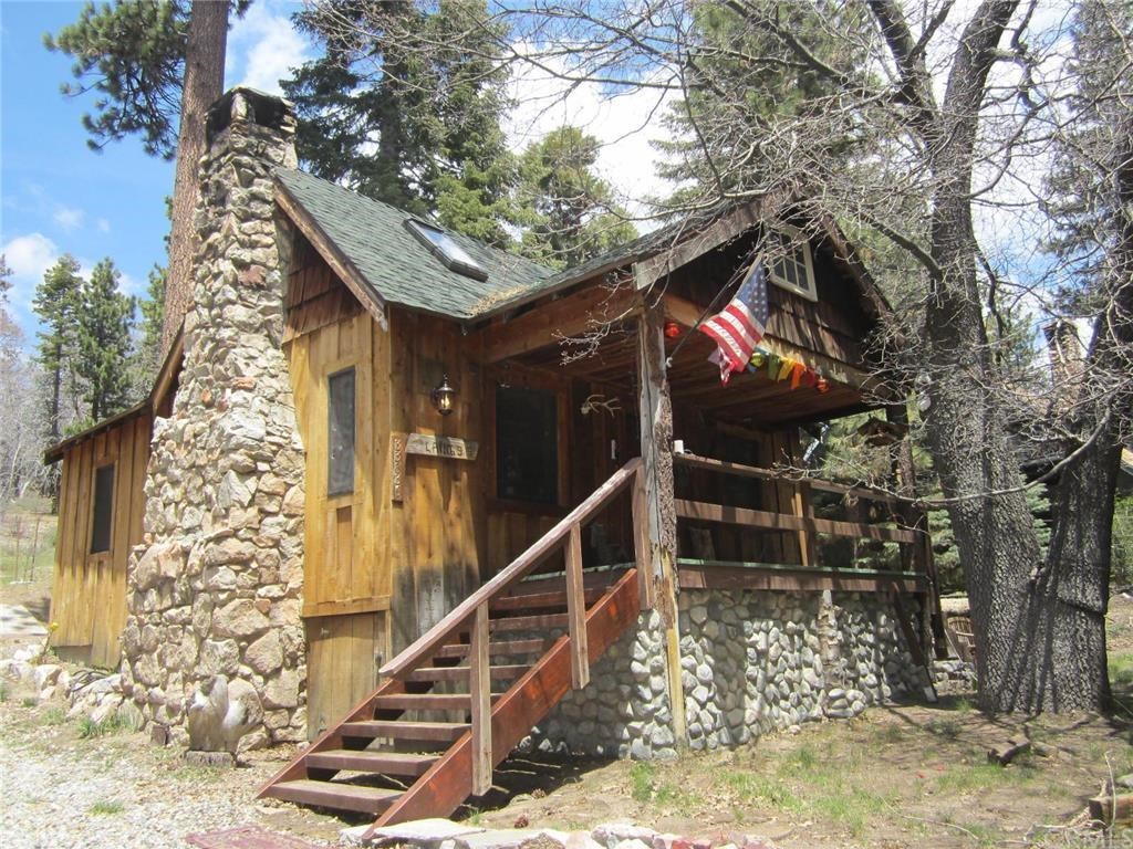 33836 Green Valley Lake Rd, Green Valley Lake, CA 92341 MLS