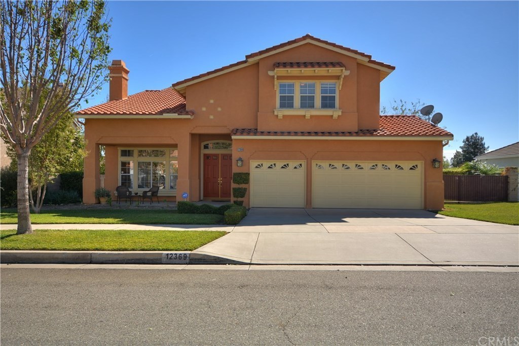 12369 High Horse Dr, Rancho Cucamonga, CA 91739 MLS CV17227377 Redfin