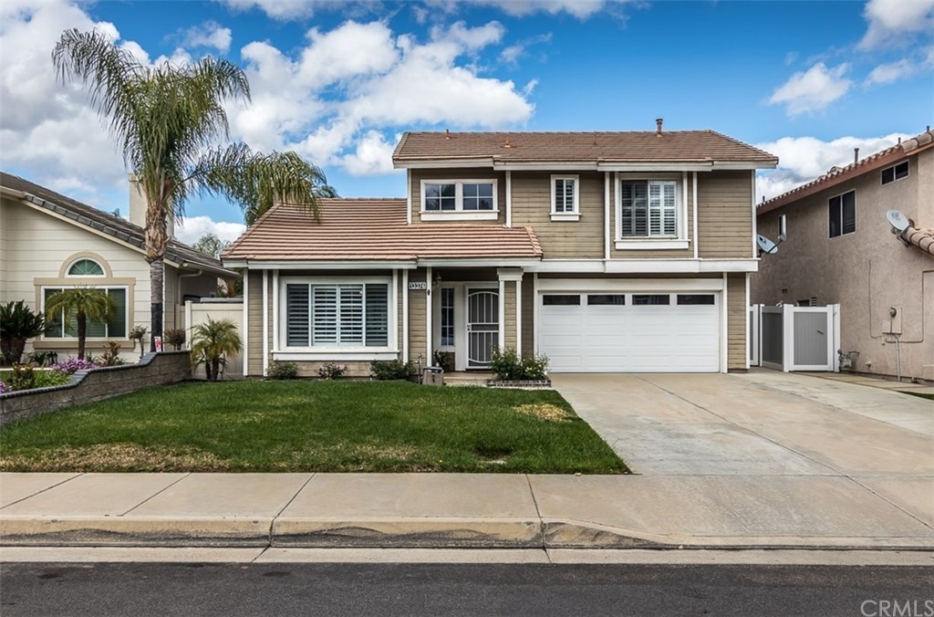 13374 Cloudburst Dr, Corona, CA 92883 | MLS# SW18065385 | Redfin