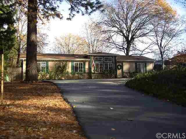 6910 Pentz Rd
