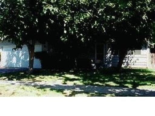 3264 Shamrock