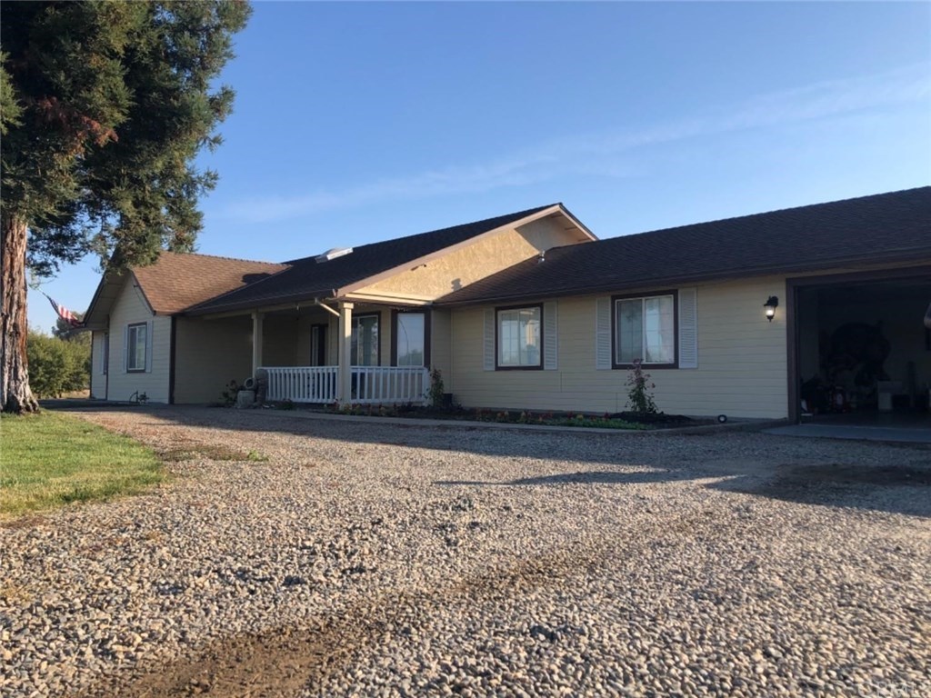 Redfin Madera Ca