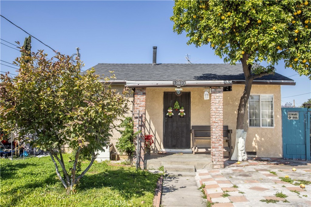 13033 Kamloops St, Pacoima, CA 91331 | MLS# SR24001400 | Redfin