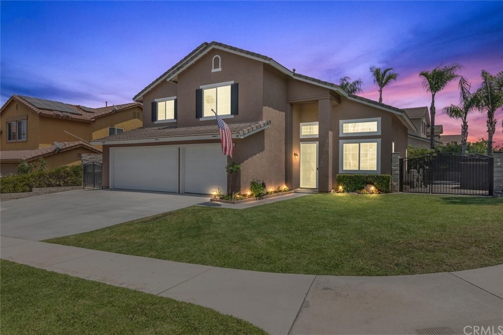 coconon♪ 2487 Sweet Rain Way, Corona, CA 92881 | Redfin