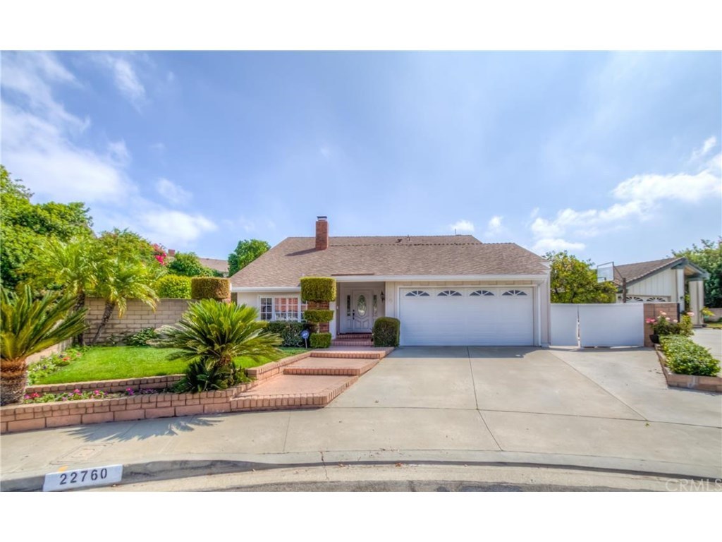 22760 White Fir Ln, Diamond Bar, CA 91765 | MLS# PW16176401 | Redfin