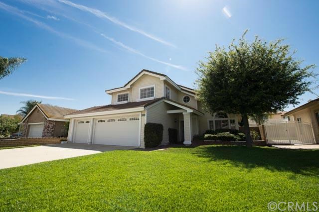 13584 Joshua Ln, Chino, CA 91710 | Redfin