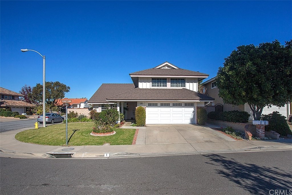 17 yorktown irvine ca