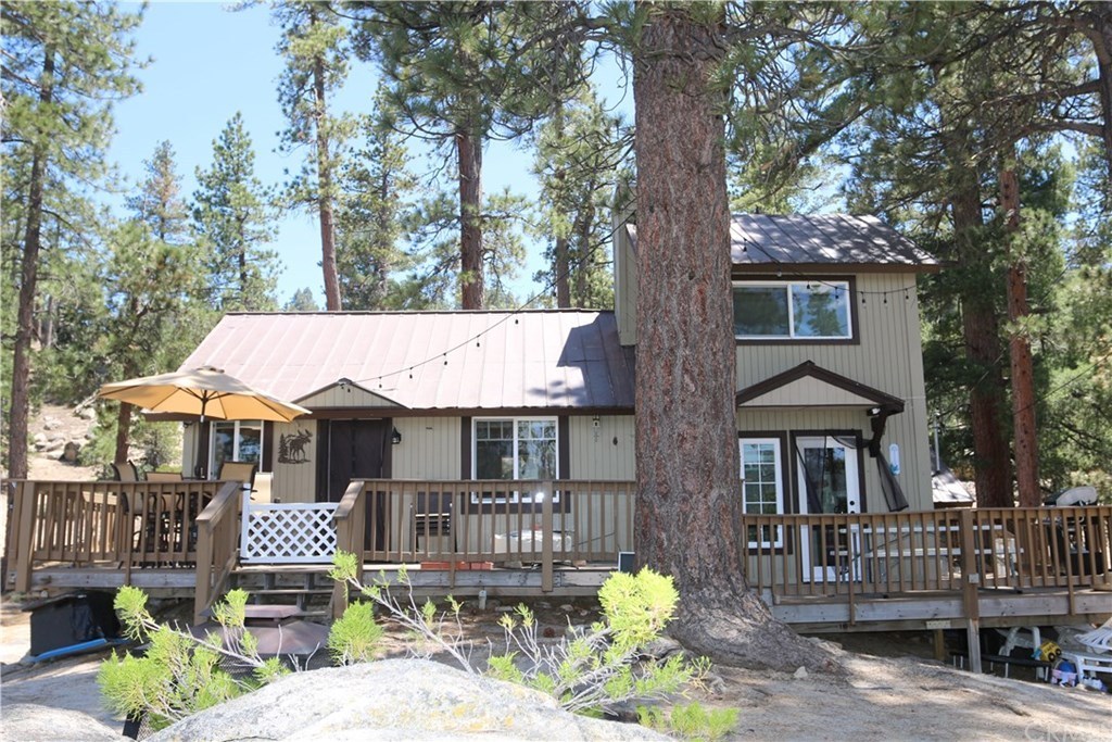 38945 Big Bear Blvd, Big Bear, CA 92315 | MLS# TR20110407 | Redfin