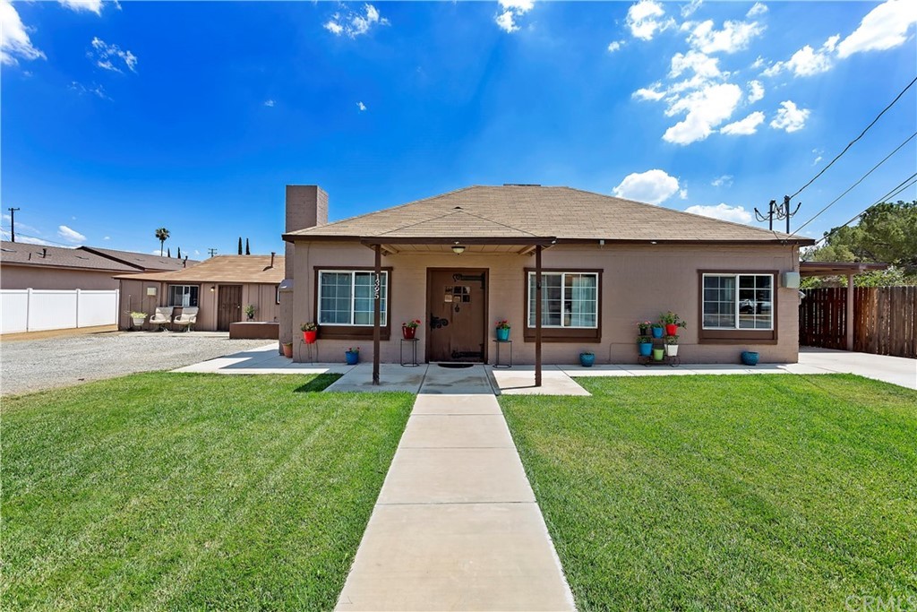 1391 E 8th St, Beaumont, CA 92223 MLS EV22136409 Redfin