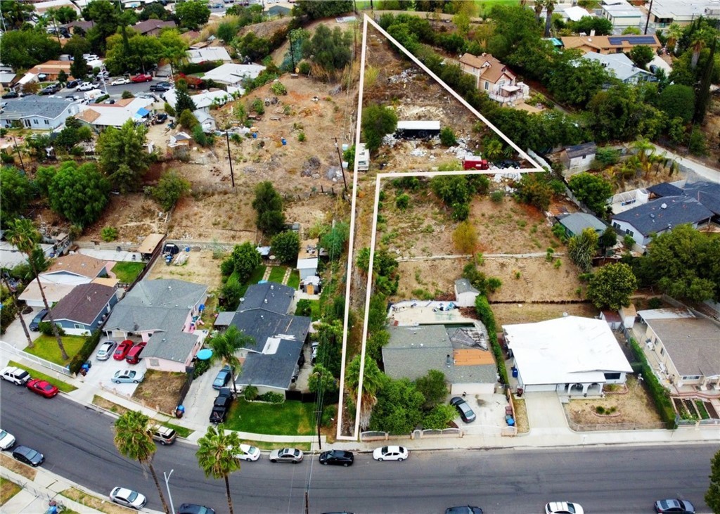 Land For Sale In La Puente Ca