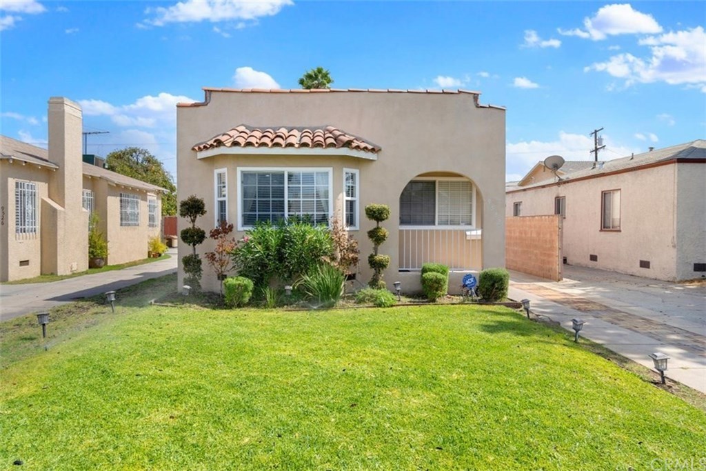9532 San Juan Ave, South Gate, CA 90280 MLS CV20219410 Redfin