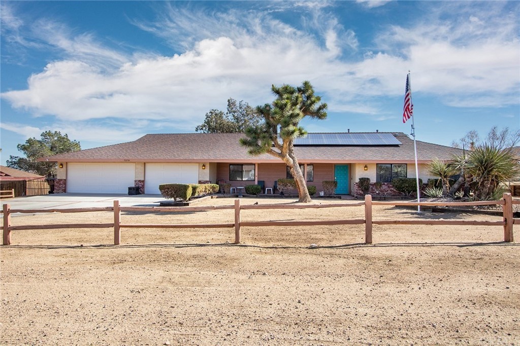 7379 Chippewa Yucca Valley CA 92284 MLS JT22030411 Redfin