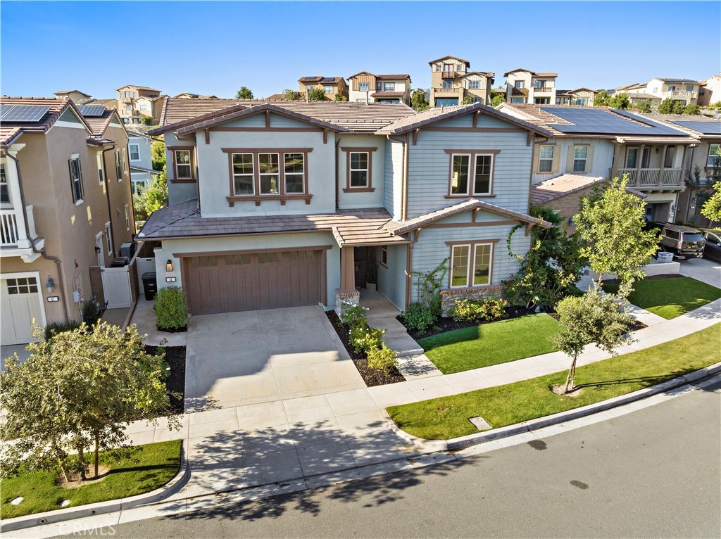 43 Cadencia St, Rancho Mission Viejo, CA 92694