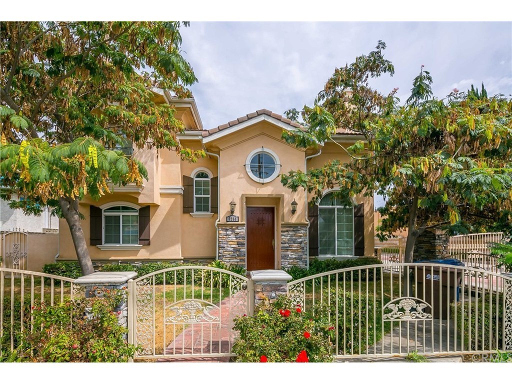 5214 Peck Rd, El Monte, CA 91732 MLS AR17005413 Redfin
