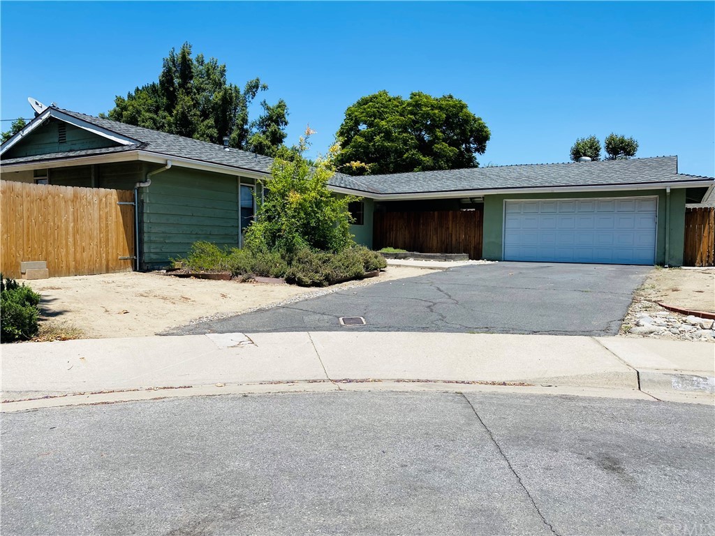 583 Wesley Way, Claremont, Ca 91711 