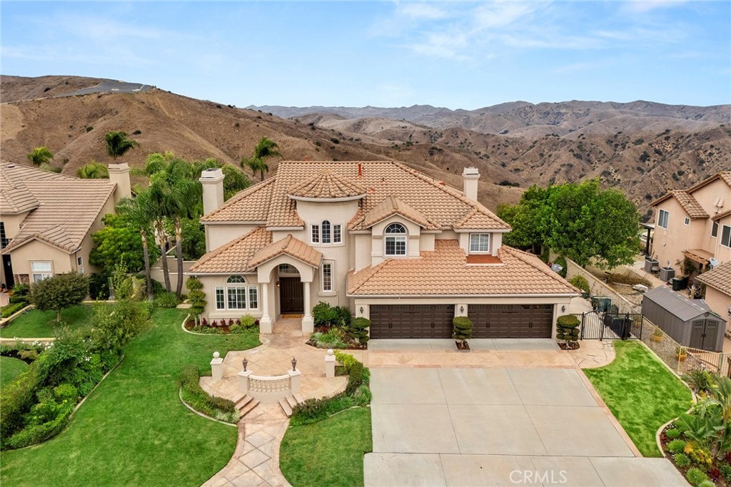 27125 Big Horn Mountain Way, Yorba Linda, CA 92887 | Redfin