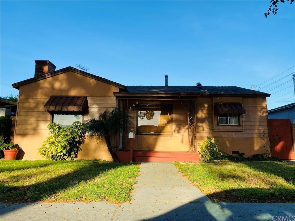 2218 Easy Ave, Long Beach, CA 90810 MLS PW21089421 Redfin