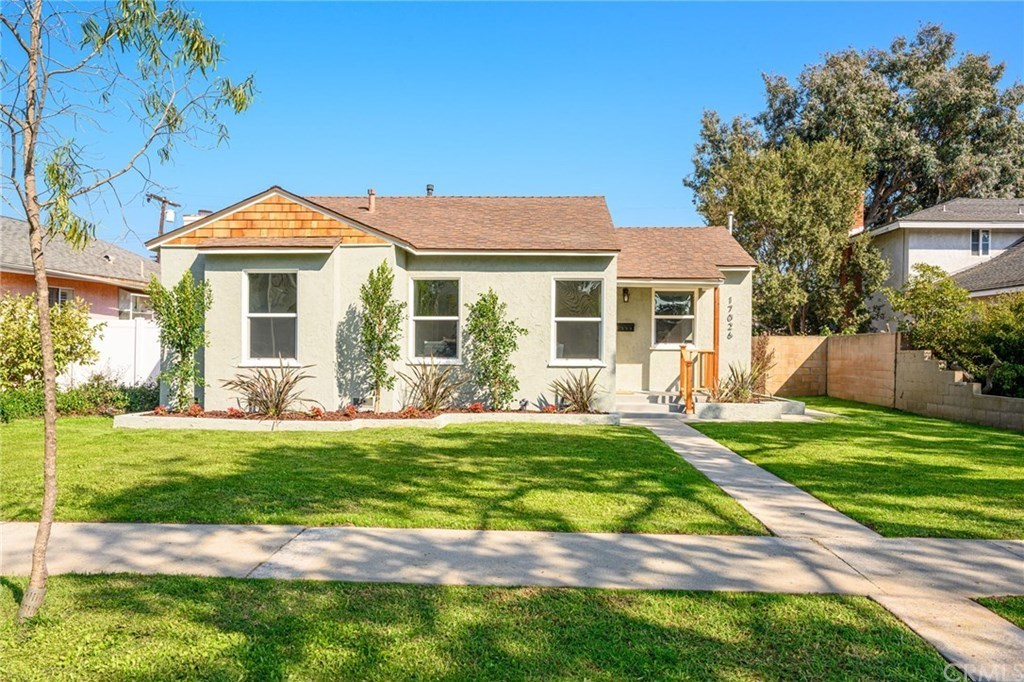 17026 Ardath Ave, Torrance, CA 90504  MLS# DW20209423  Redfin