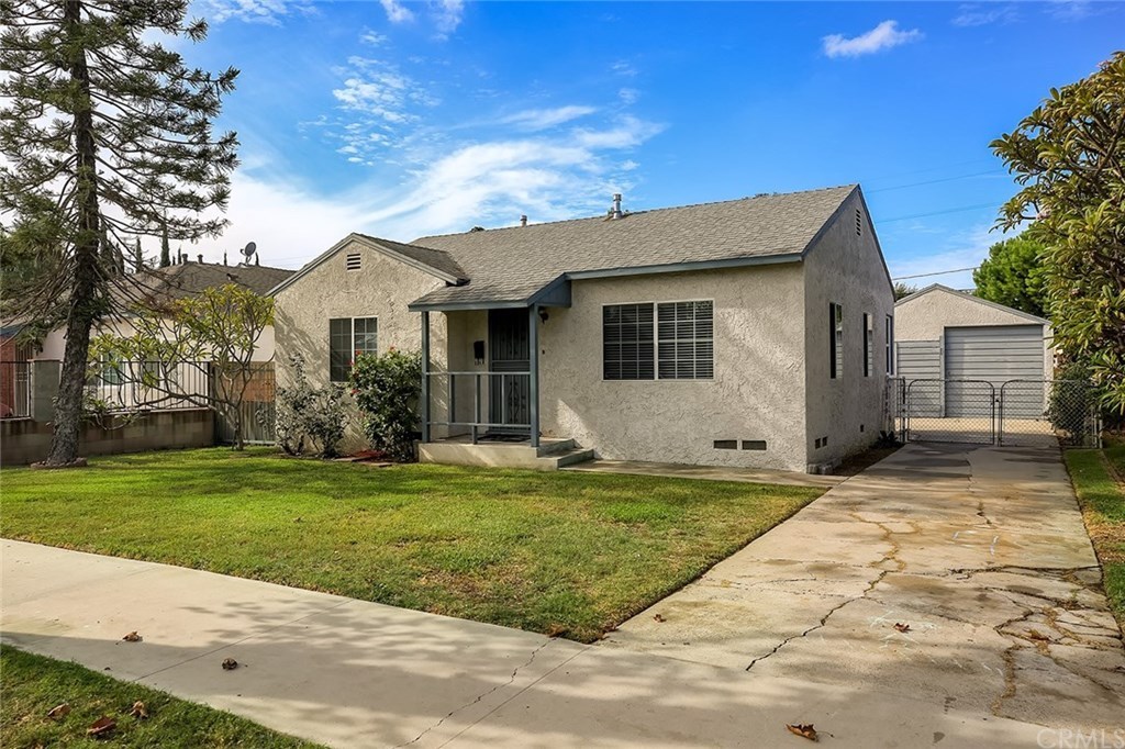 1234 Maple St, Santa Ana, CA 92707 | MLS# OC17258425 | Redfin