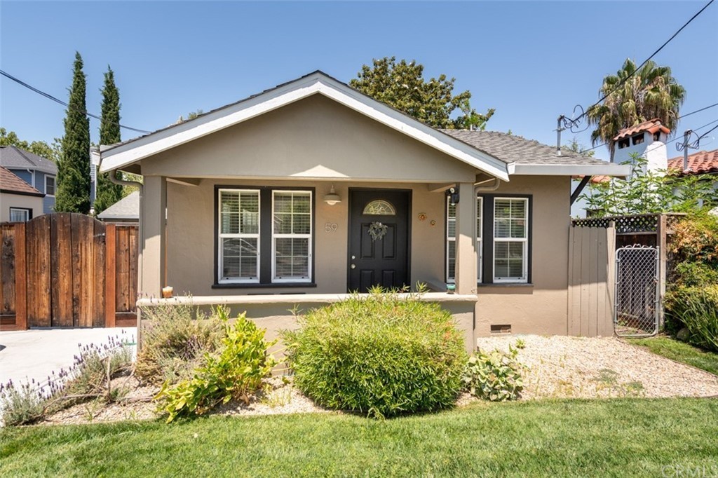 59 E Younger Ave, San Jose, CA 95112 | MLS# ND21142427 | Redfin