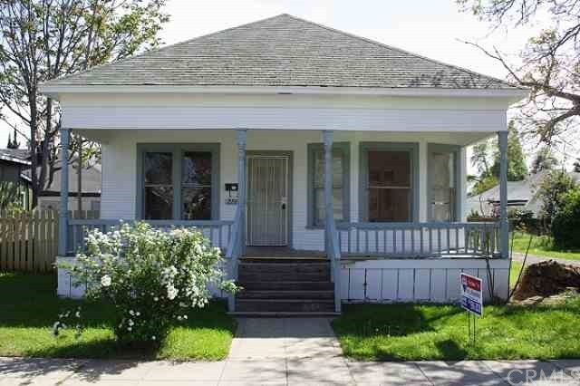 2267 Park Ave, Oroville, CA 95966