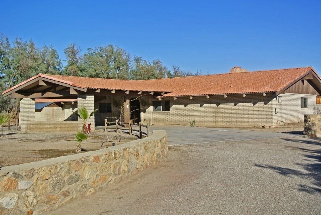 Borrego Springs Ca 92004