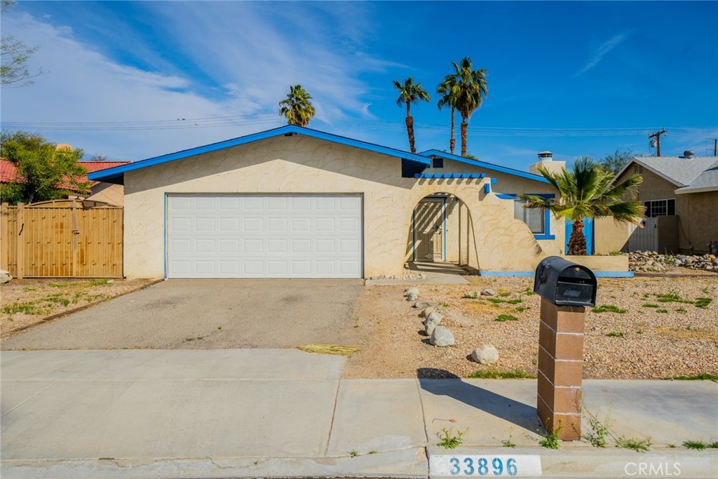 33896 Shifting Sands, Cathedral City, CA 92234