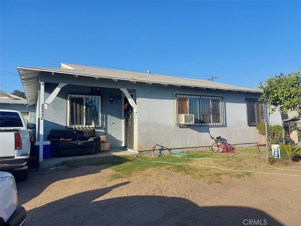 25498 6th St, San Bernardino, CA 92410 | MLS# IV22216443 | Redfin