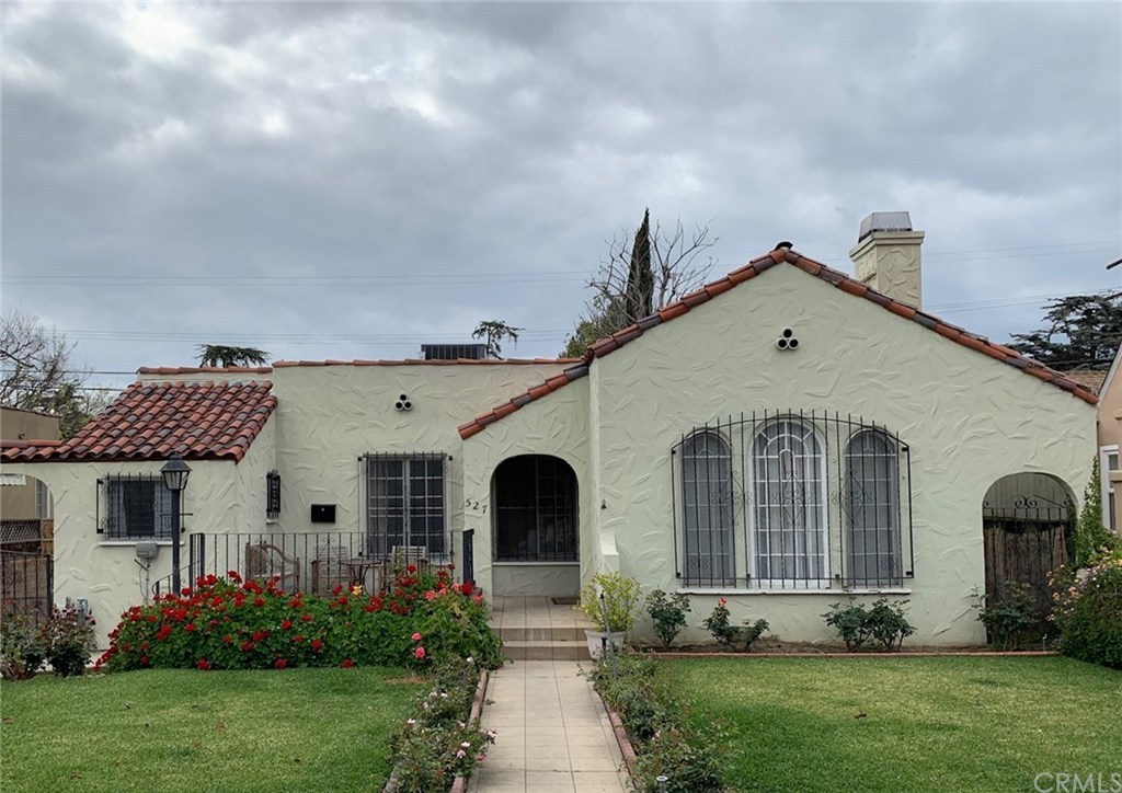 Los Angeles Redfin