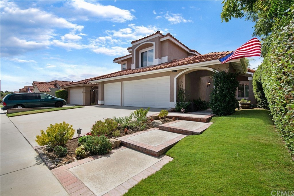 5 Via De La Mesa, Rancho Santa Margarita, CA 92688 MLS WS21184450