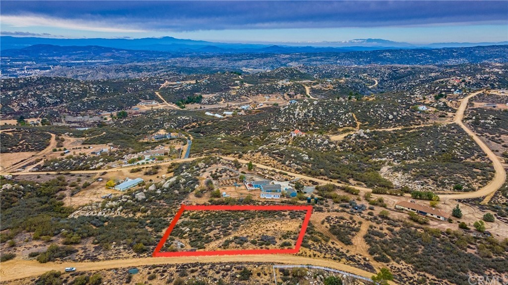 721 Lot number, Lake Riverside Estates, Arroyo Dr, Aguanga, CA 92536