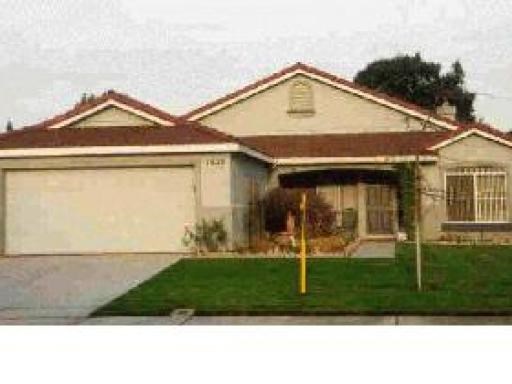 1620 Fairway Dr