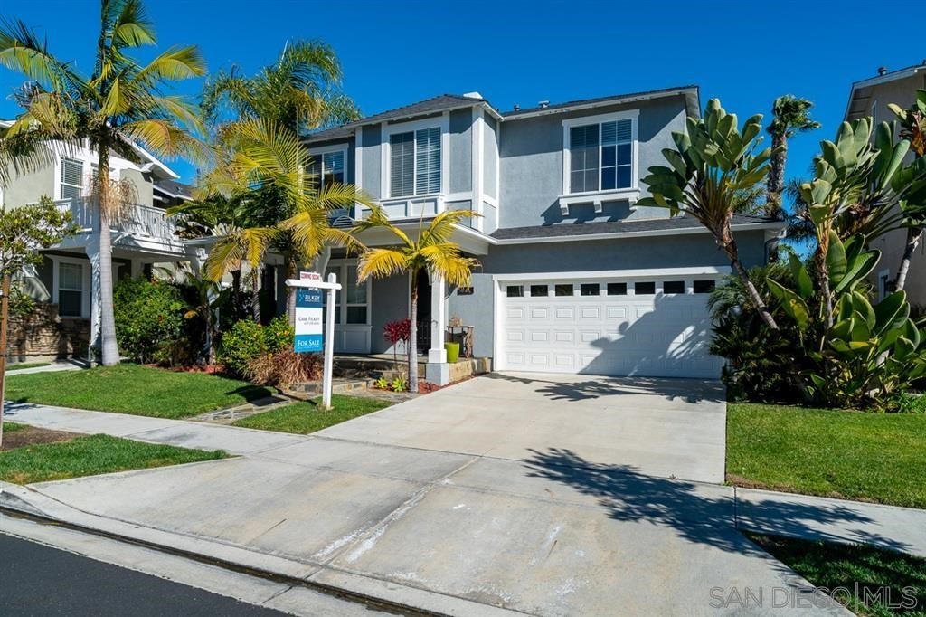 6956 Waters End Dr, Carlsbad, CA 92011 | MLS# 190006467 | Redfin