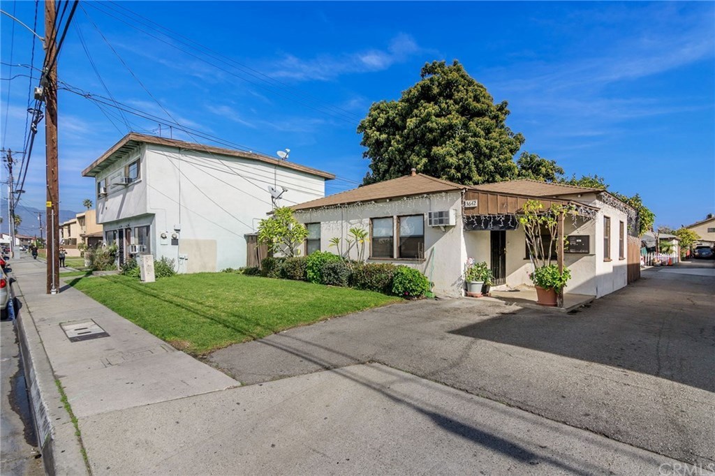 3644 Baldwin Ave, El Monte, CA 91731 | MLS# SB20137474 | Redfin