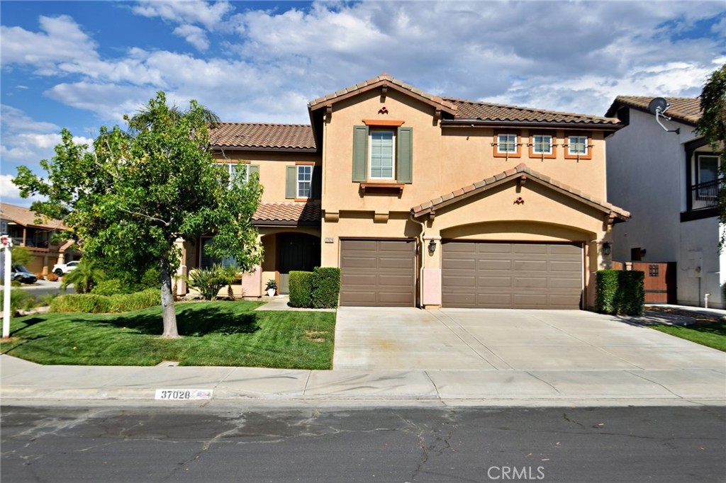 37028 Almond Cir, Murrieta, CA 92563 | MLS# SW23153476 | Redfin