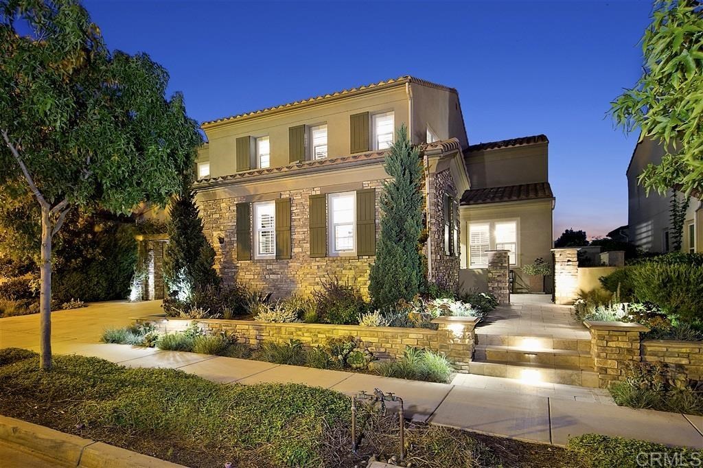 15676 Paseo Montenero, San Diego, CA 92127