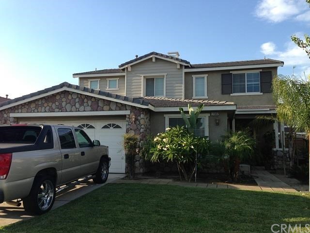 17082 Nile Lily Way, Fontana, CA 92337 | Redfin