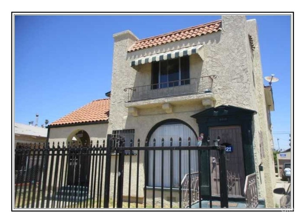 233 W 70th St, Los Angeles, CA 90003 MLS IN21156478 Redfin