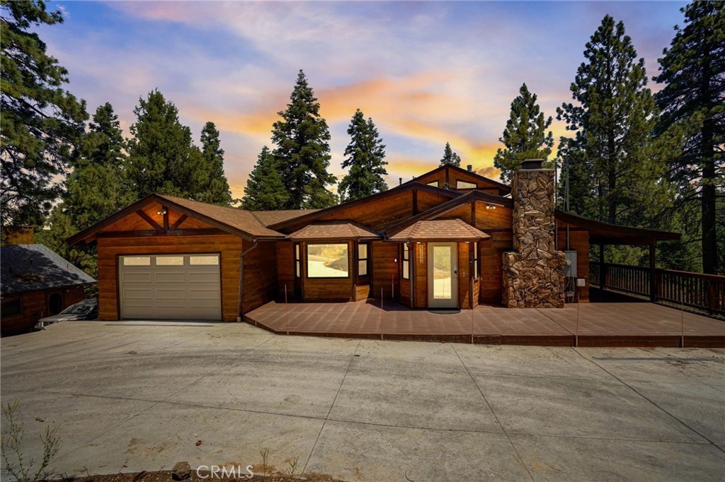 43422 Primrose Dr, Big Bear Lake, CA 92315 | MLS# SR23133478 | Redfin