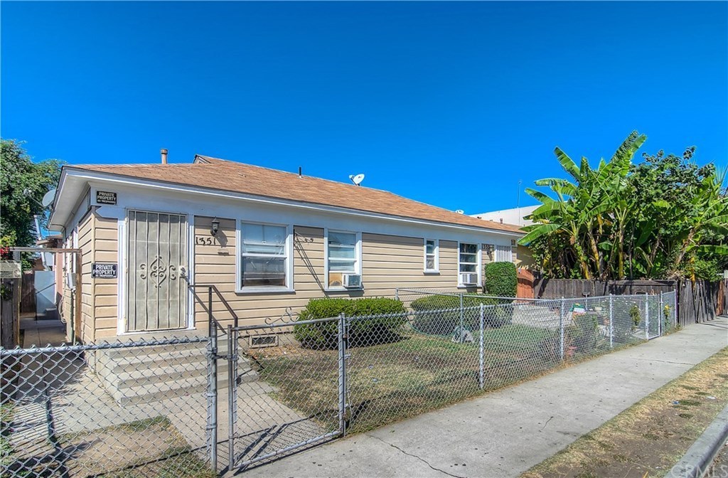 1351 STANLEY AVE, LONG BEACH, CA 90804 | Redfin