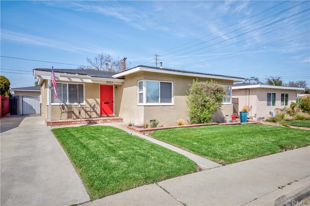 2509 Sierra St, Torrance, CA 90503 MLS SB21067483 Redfin