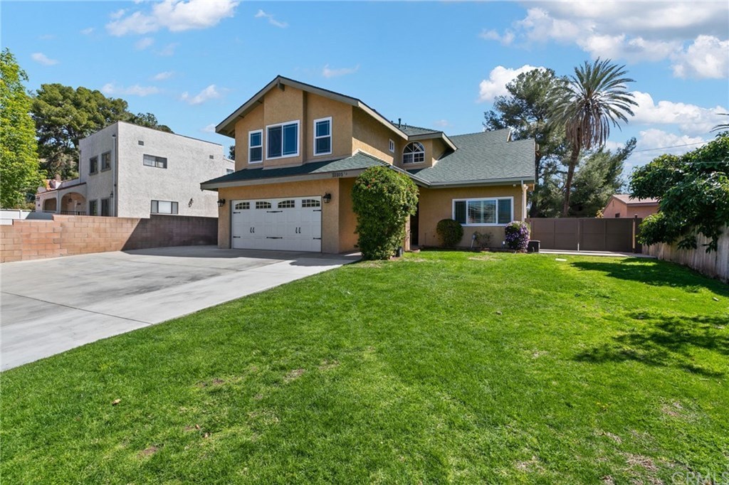 101051/2 La Tuna Canyon Rd, Sun Valley, CA 91352 MLS PW21055488