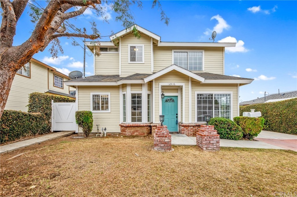 12416 Beverly Blvd, Whittier, CA 90601 MLS PW20208489 Redfin