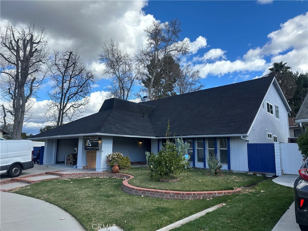 23774 Via Irana, Valencia, CA 91355 | Redfin
