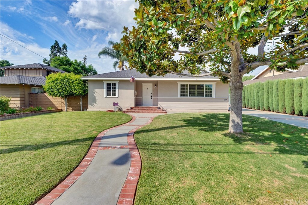 311 E Gladstone St, San Dimas, CA 91773 | MLS# CV19222496 | Redfin