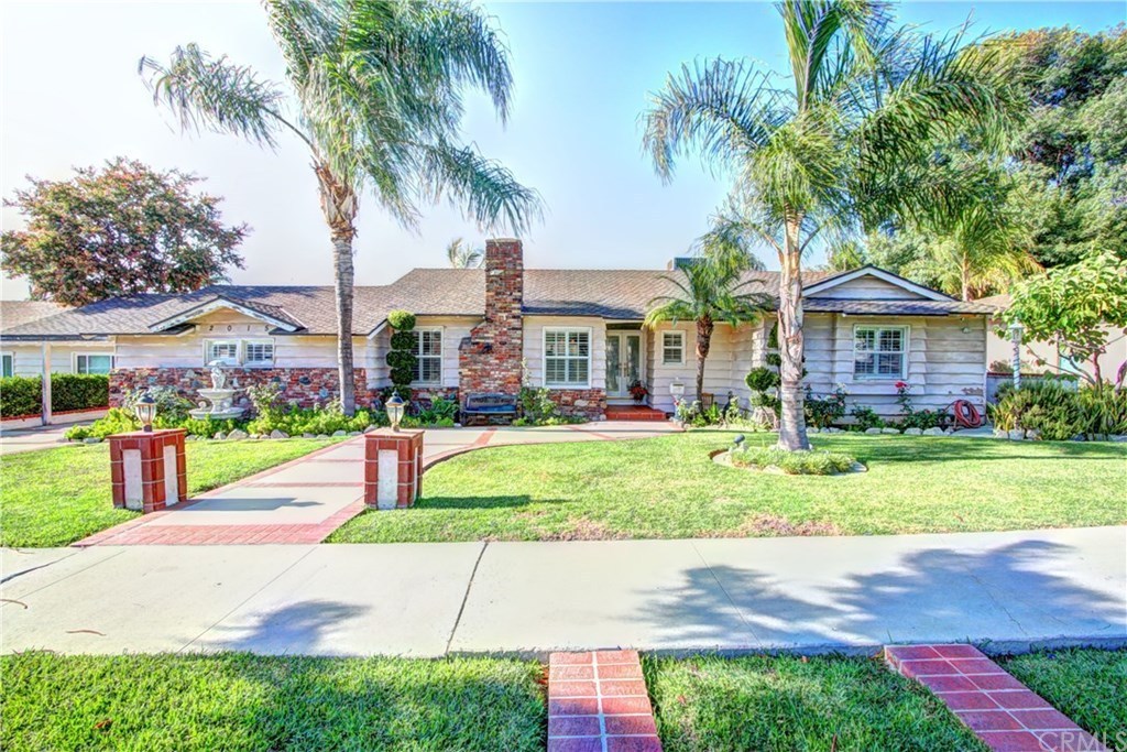 2015 E VINE Ave, West Covina, CA 91791 | MLS# CV17170498 | Redfin