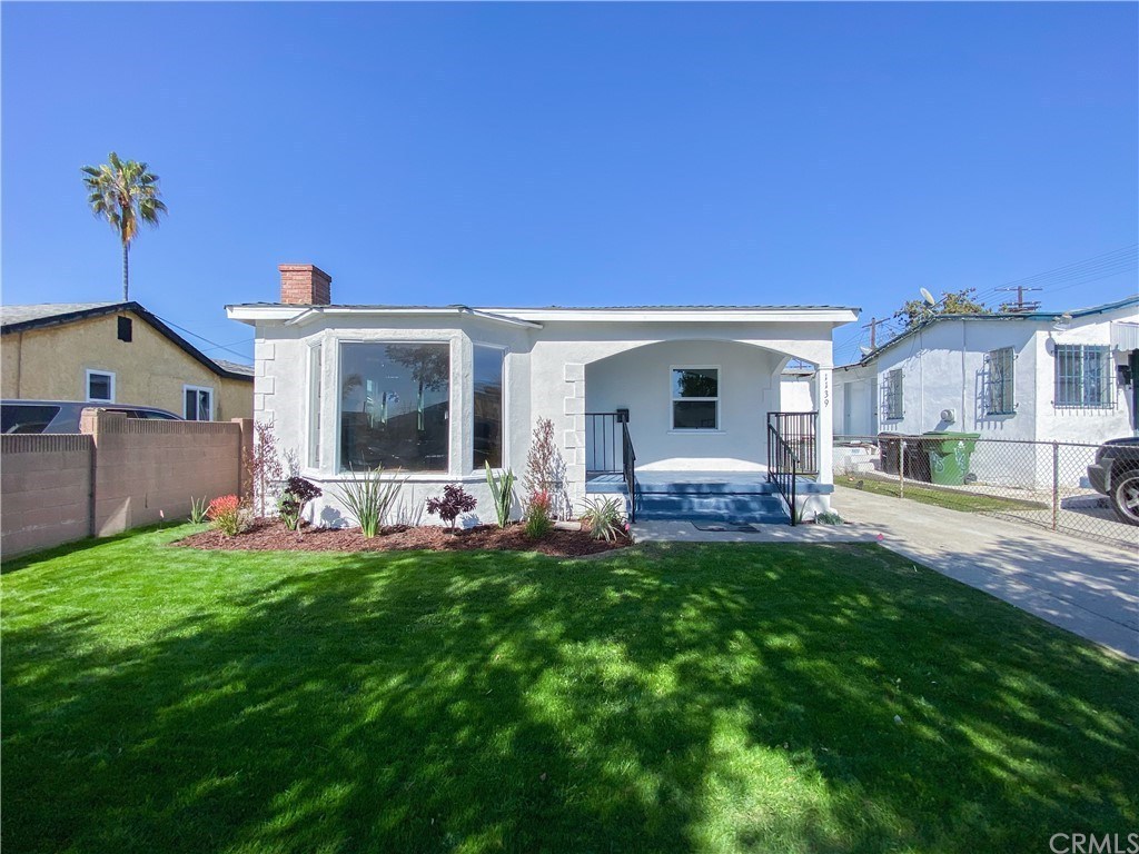 1139 E 104th St, Los Angeles, CA 90002 | MLS# SB21040501 | Redfin