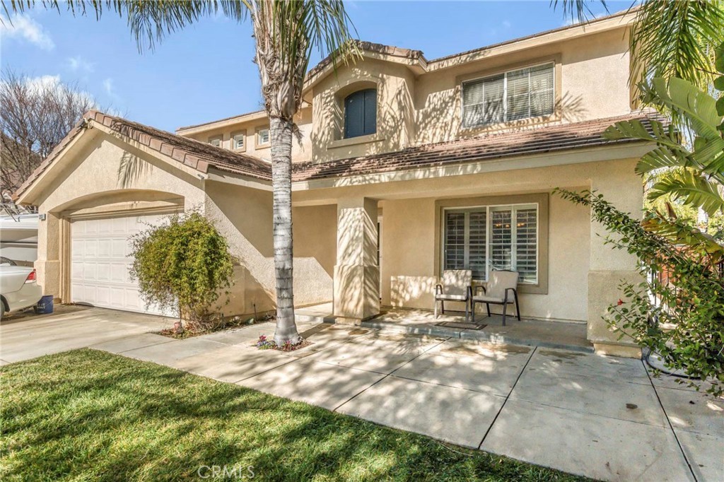 32838 The Old Rd, Castaic, CA 91384 | MLS# SR24011502 | Redfin