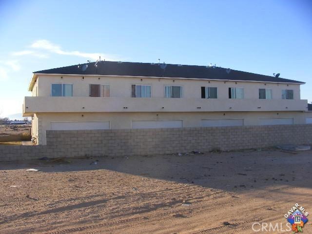 9337 Eucalyptus Ave, California City, CA 93505