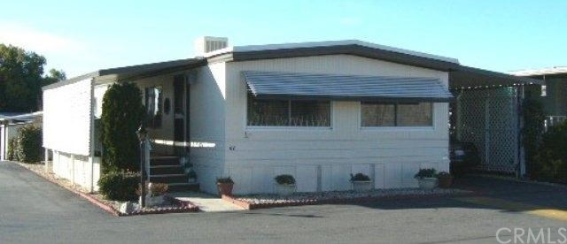 1675 Manzanita Ave #62
